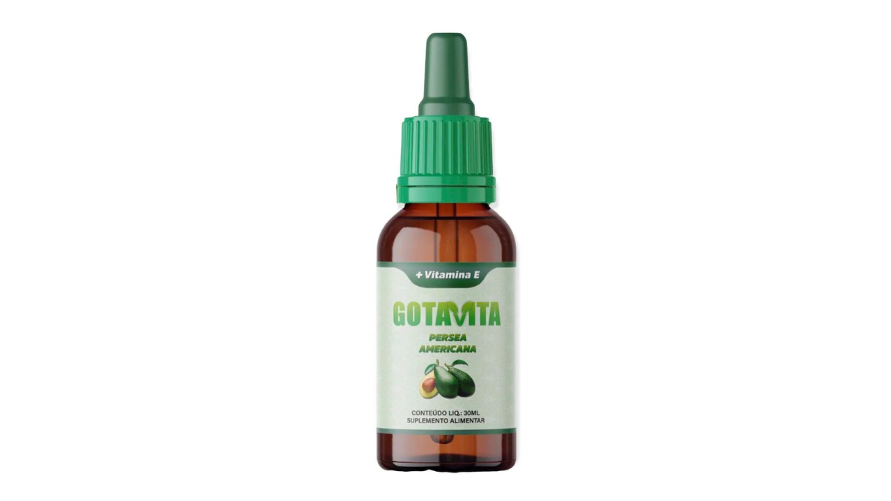 GOTAVITA vale a pena? Confira!