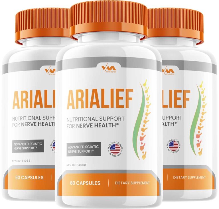Arialief